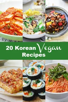 Tips for Finding Vegetarian and Vegan Options in Korean Restaurants